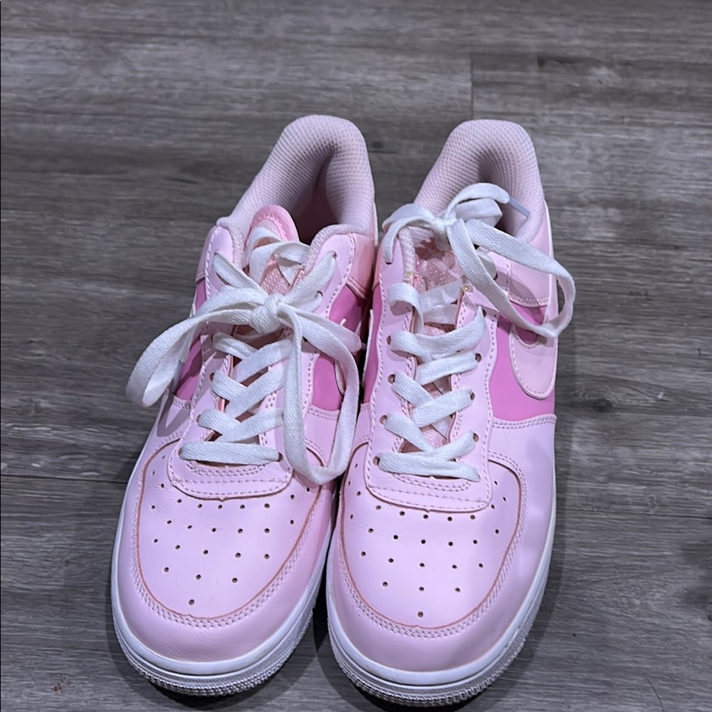 Nike sneakers